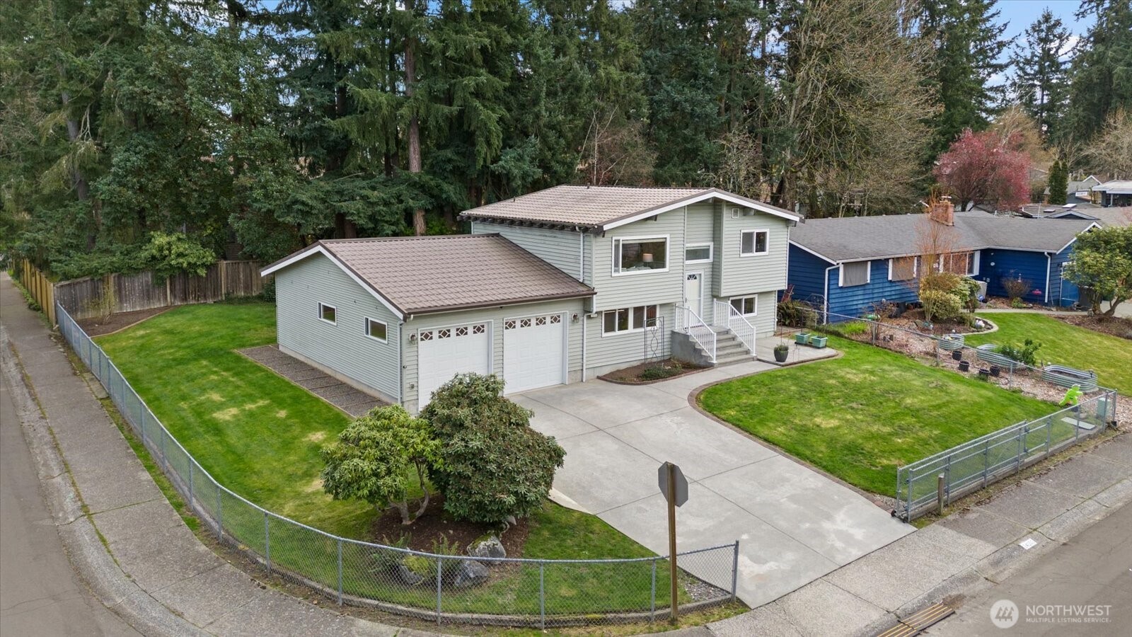 14050 91st Place NE, Kirkland, WA 98034