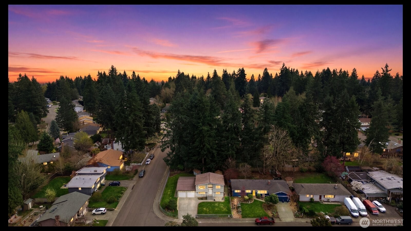 14050 91st Place NE, Kirkland, WA 98034