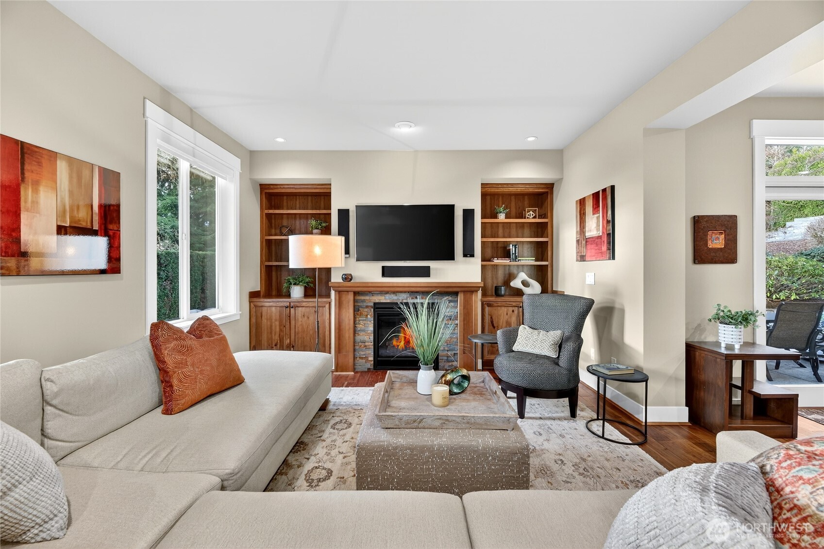 16430 SE 61st Place , Bellevue, WA 98006
