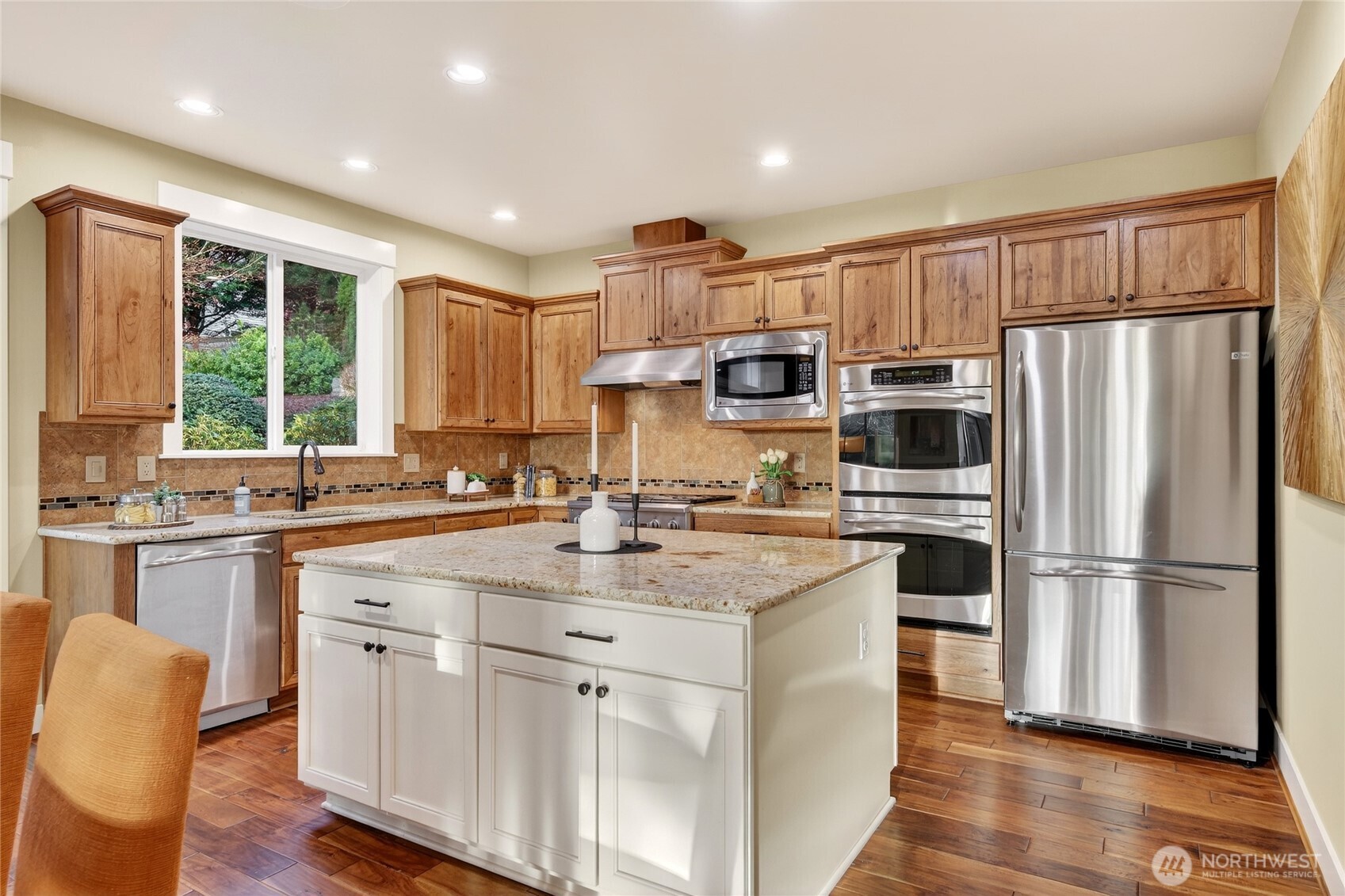 16430 SE 61st Place , Bellevue, WA 98006