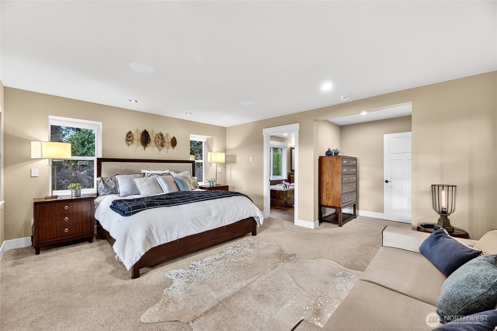 16430 SE 61st Place , Bellevue, WA 98006