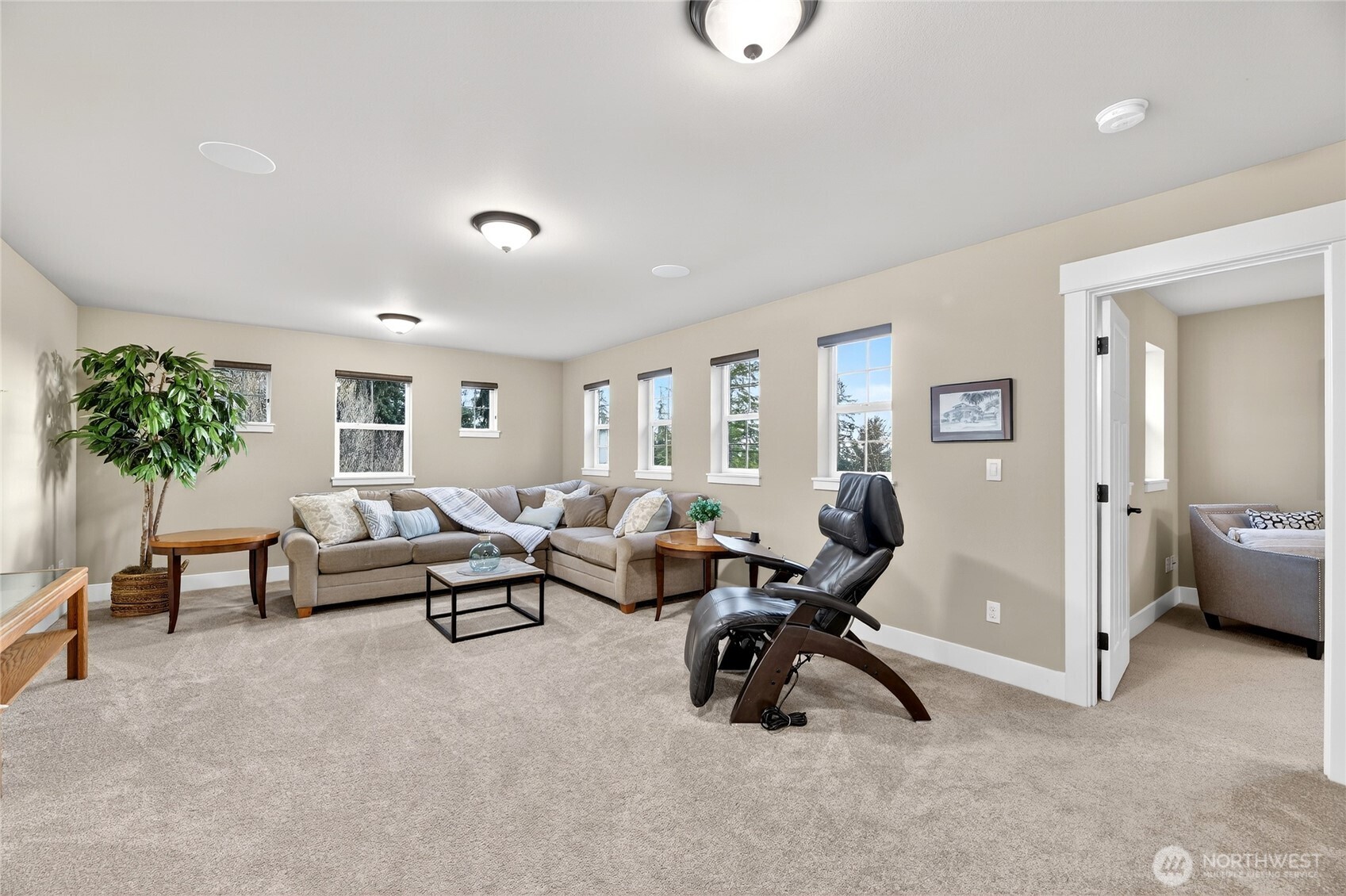 16430 SE 61st Place , Bellevue, WA 98006