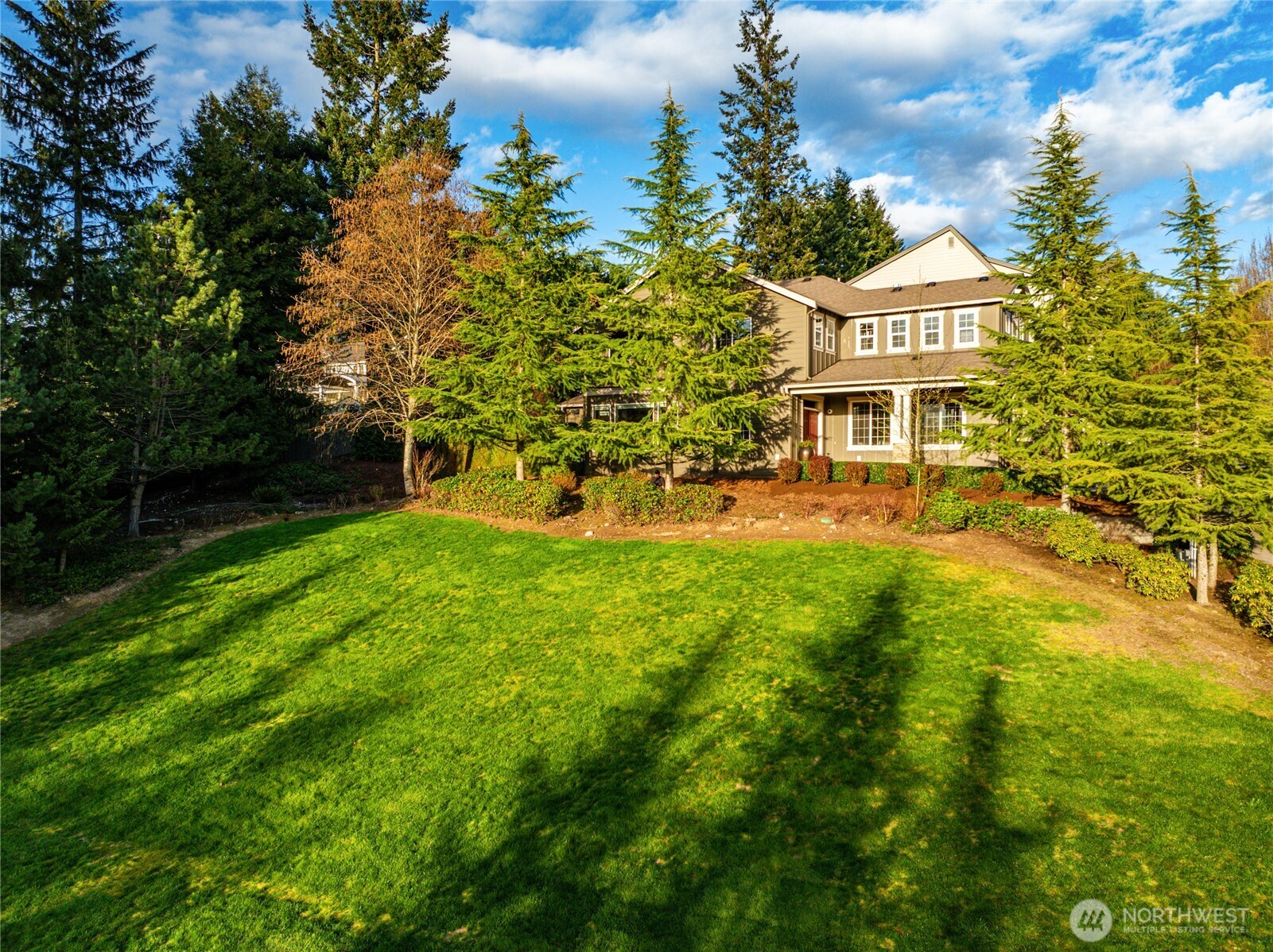 16430 SE 61st Place , Bellevue, WA 98006