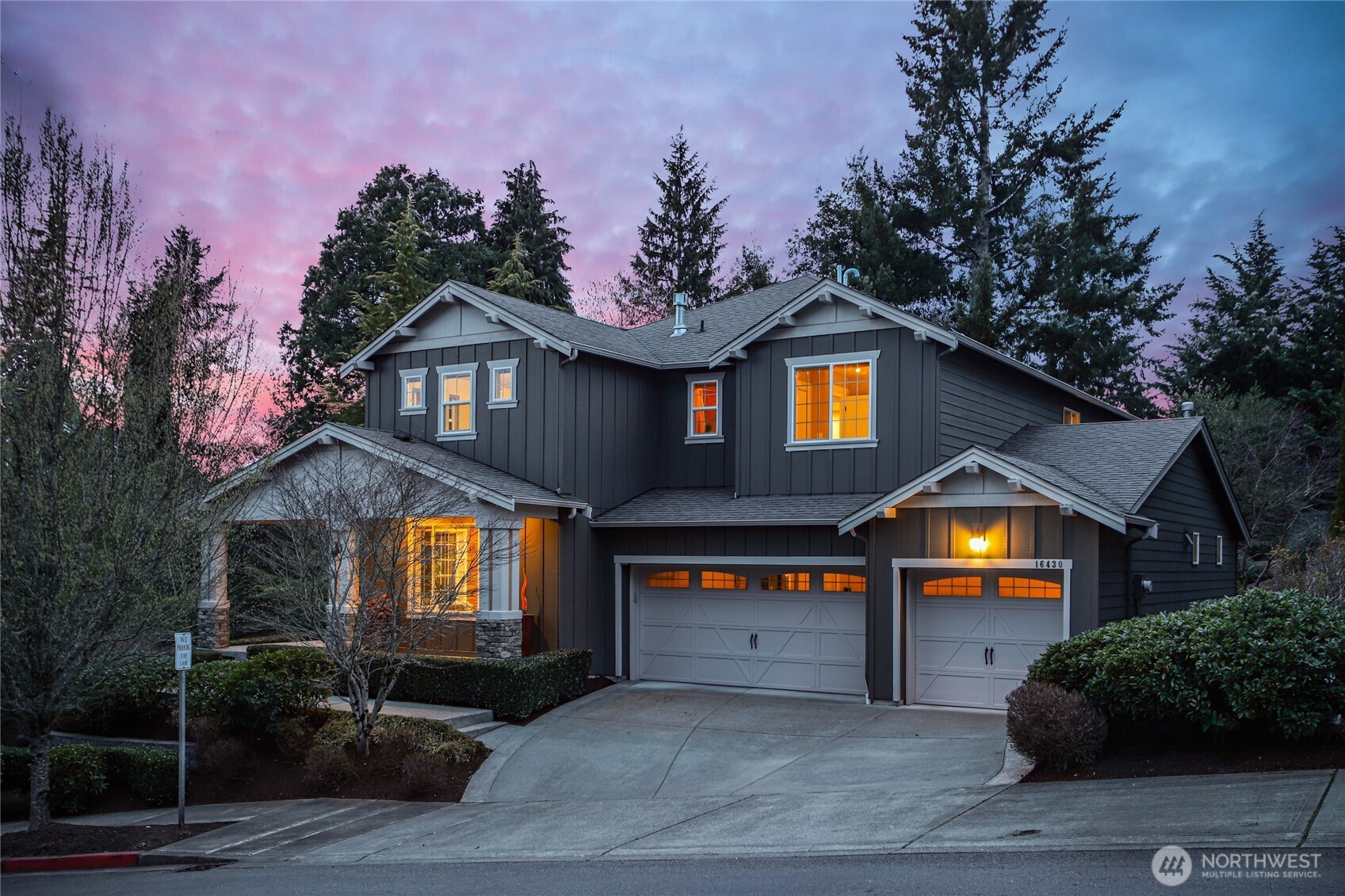 16430 SE 61st Place , Bellevue, WA 98006