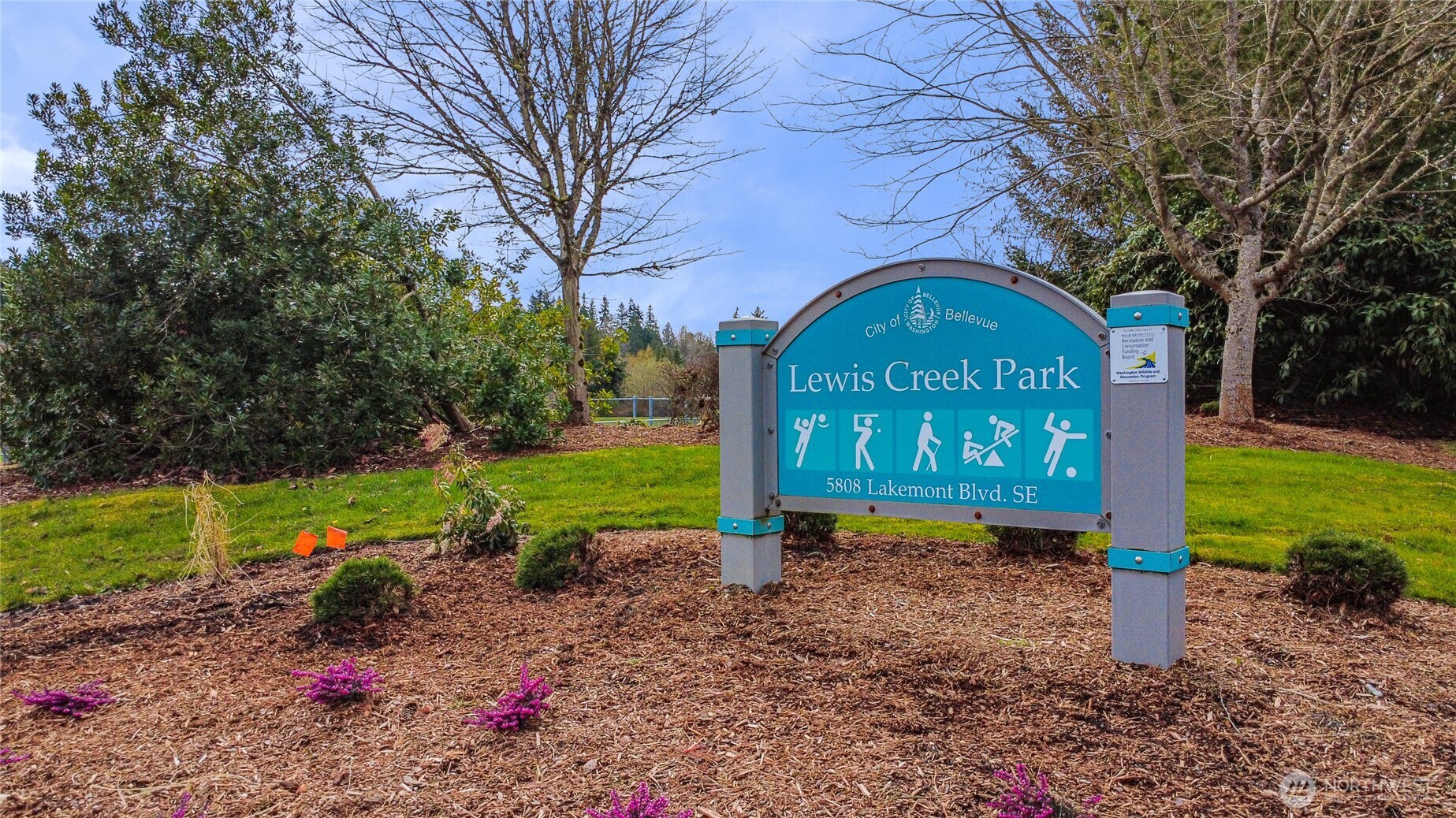 16430 SE 61st Place , Bellevue, WA 98006