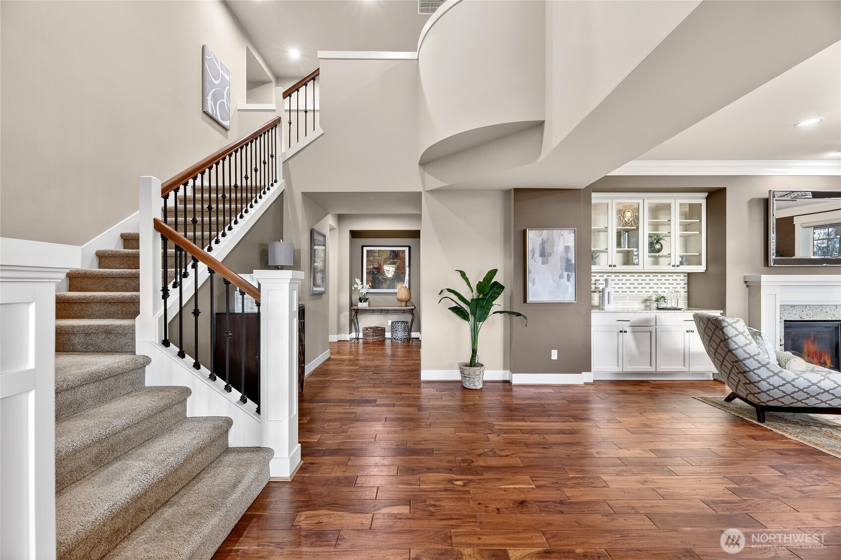 16430 SE 61st Place , Bellevue, WA 98006