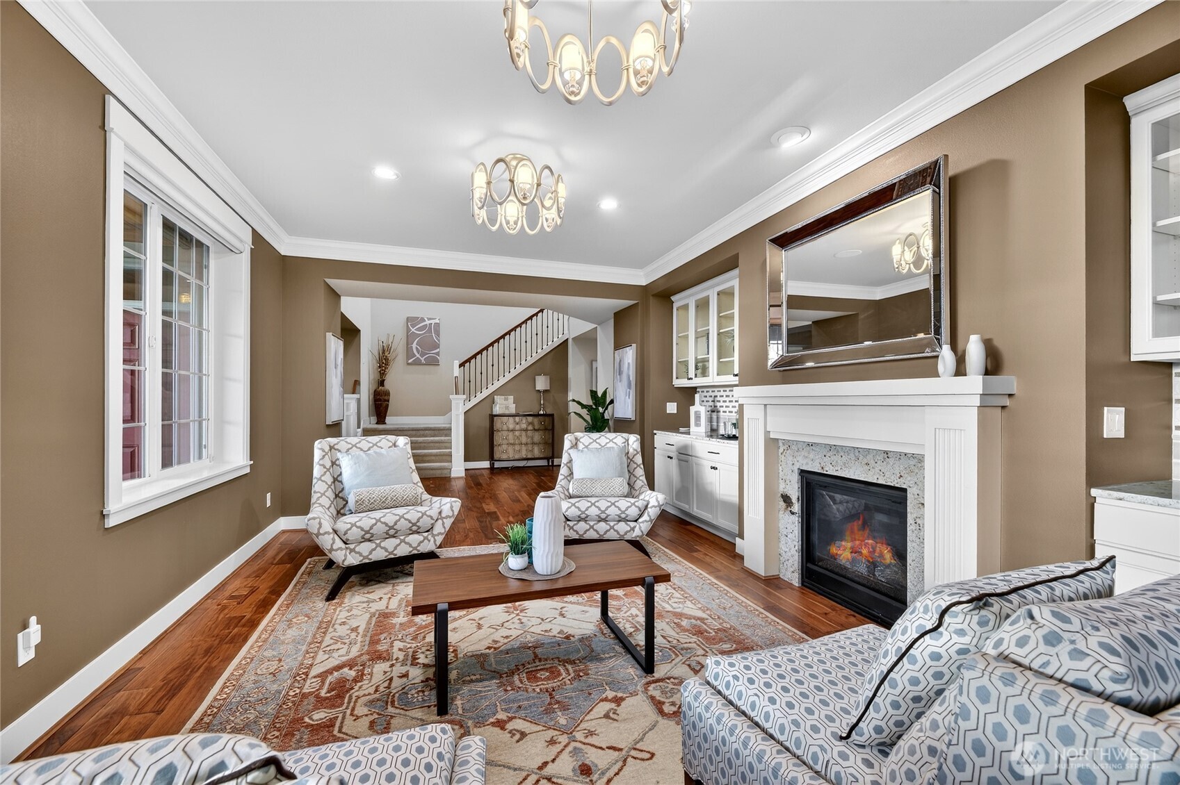 16430 SE 61st Place , Bellevue, WA 98006