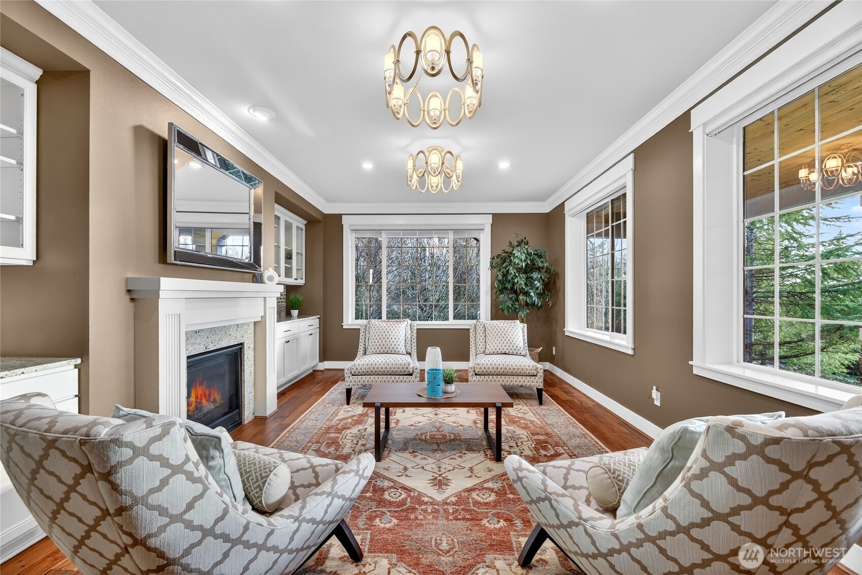 16430 SE 61st Place , Bellevue, WA 98006