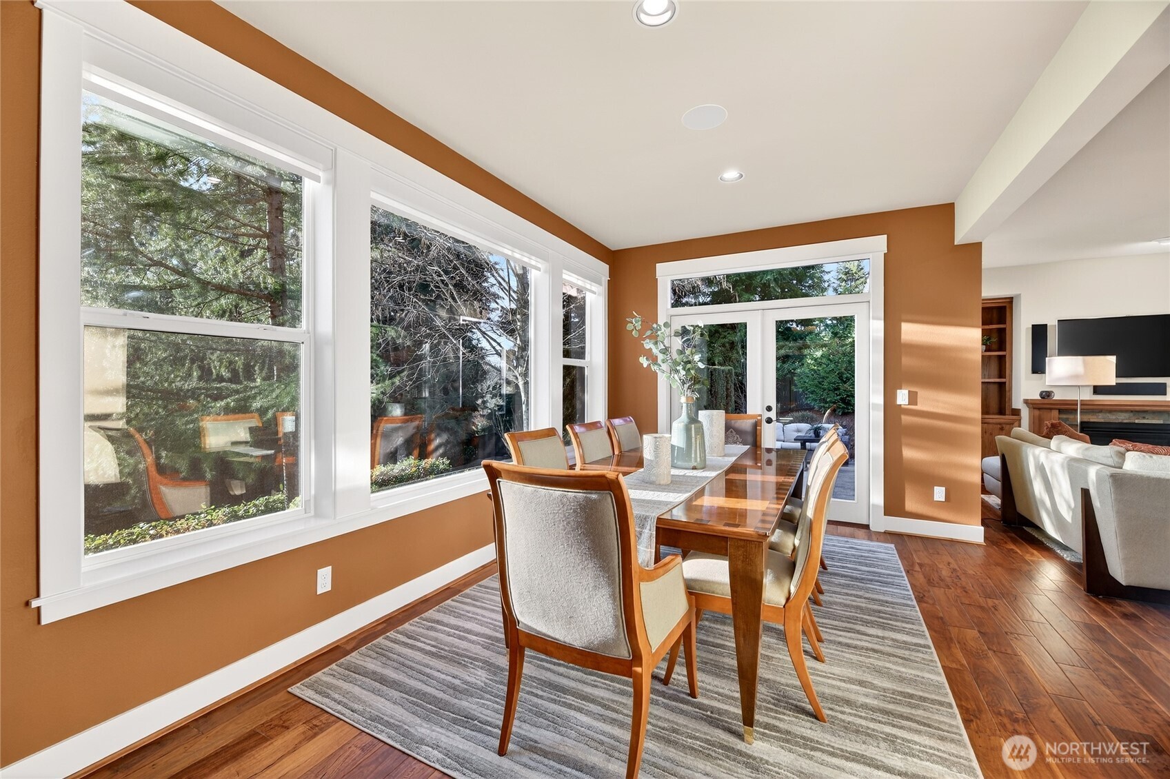 16430 SE 61st Place , Bellevue, WA 98006