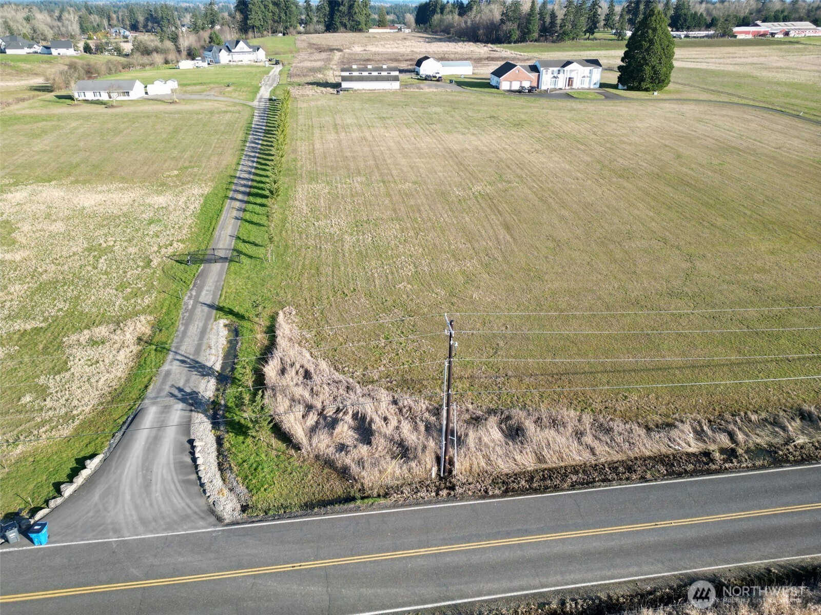 0 NE 29th Avenue , Ridgefield, WA 98642