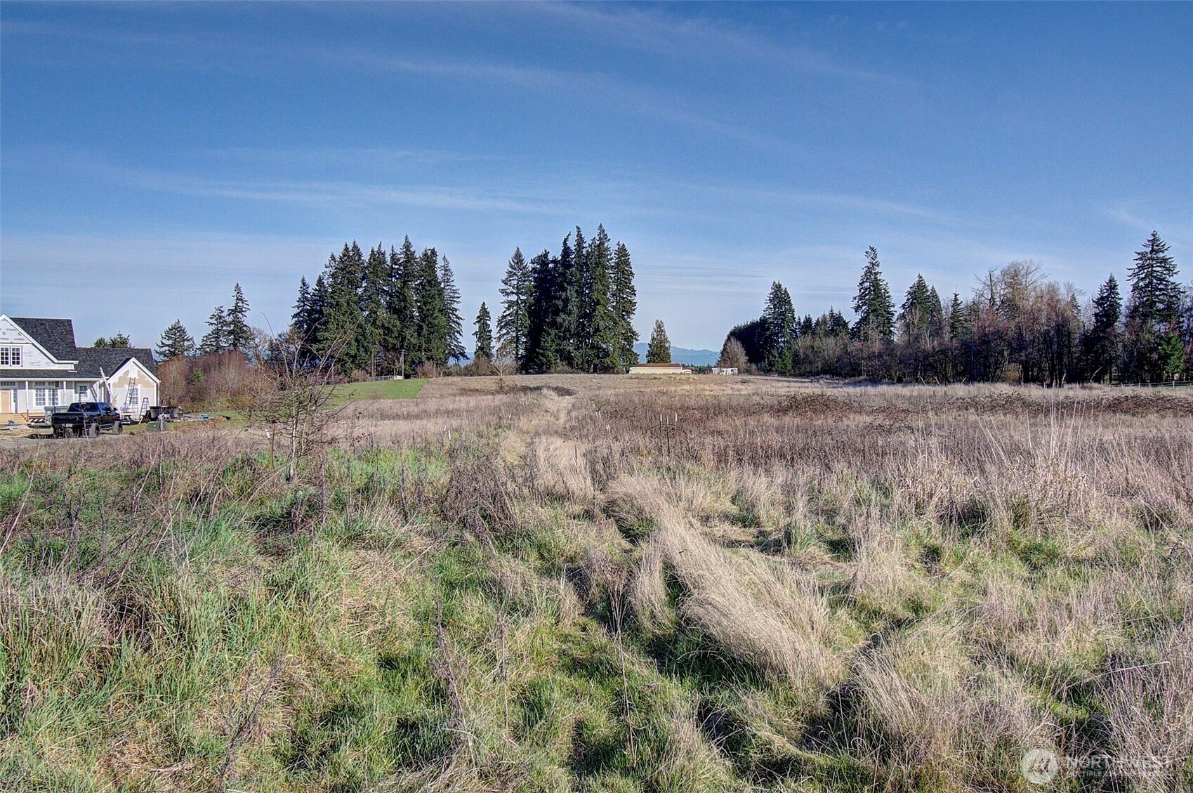 0 NE 29th Avenue , Ridgefield, WA 98642