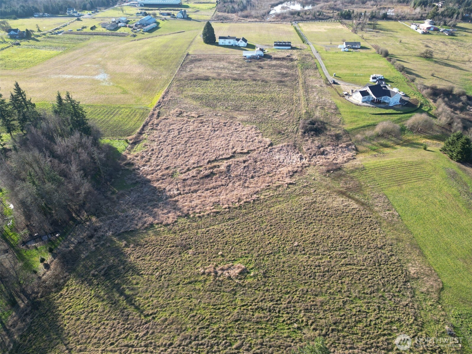 23409 NE 29th Avenue , Ridgefield, WA 98642