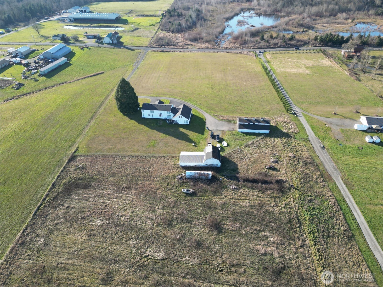 23409 NE 29th Avenue , Ridgefield, WA 98642