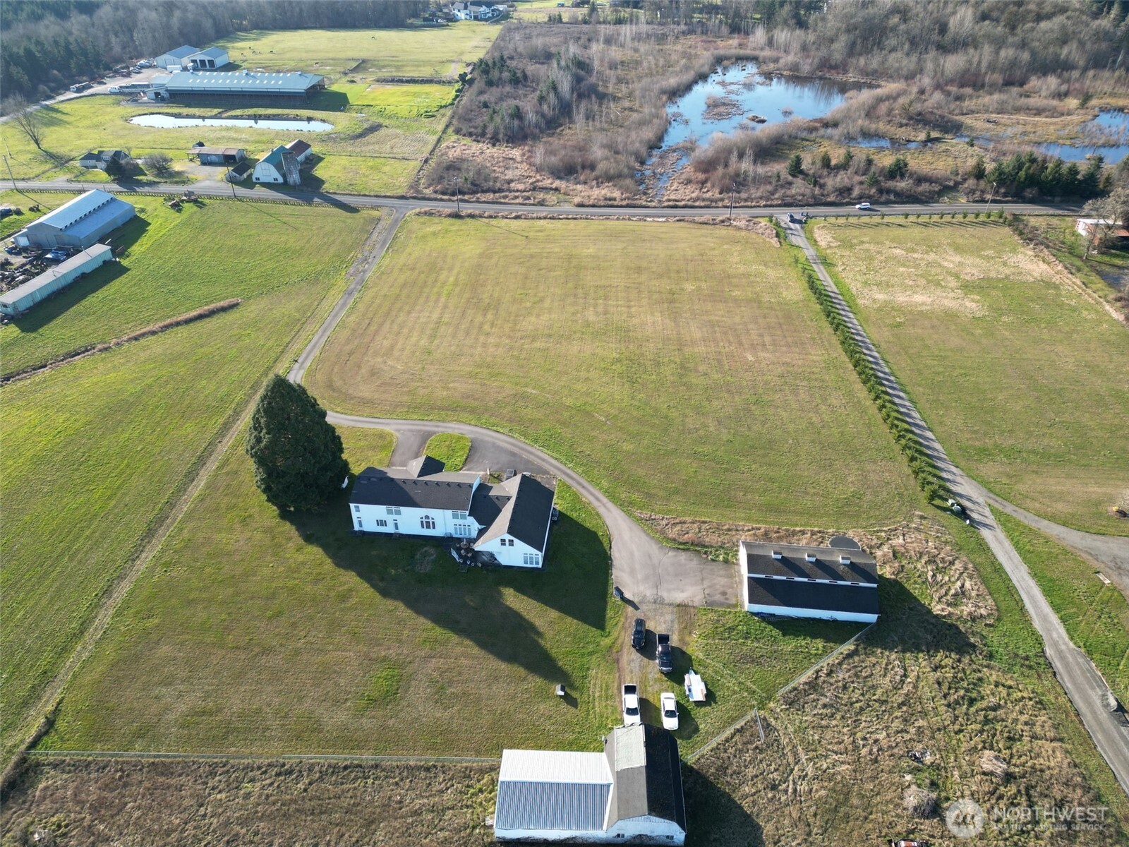 23409 NE 29th Avenue , Ridgefield, WA 98642