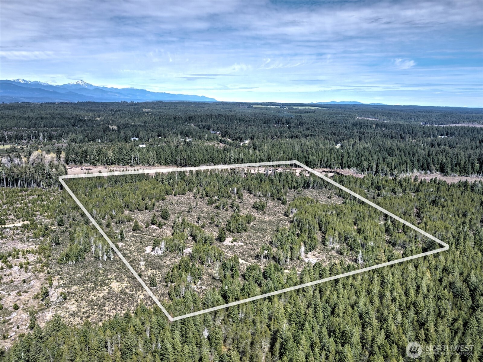 0 xxx E Melissa Lane , Shelton, WA 98584