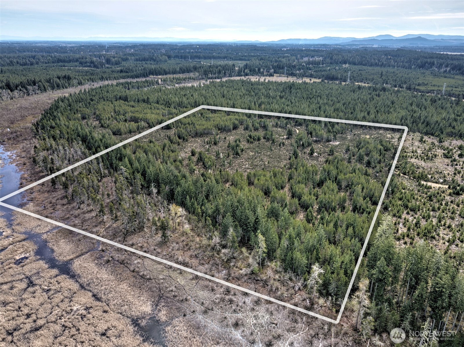 0 xxx E Melissa Lane , Shelton, WA 98584