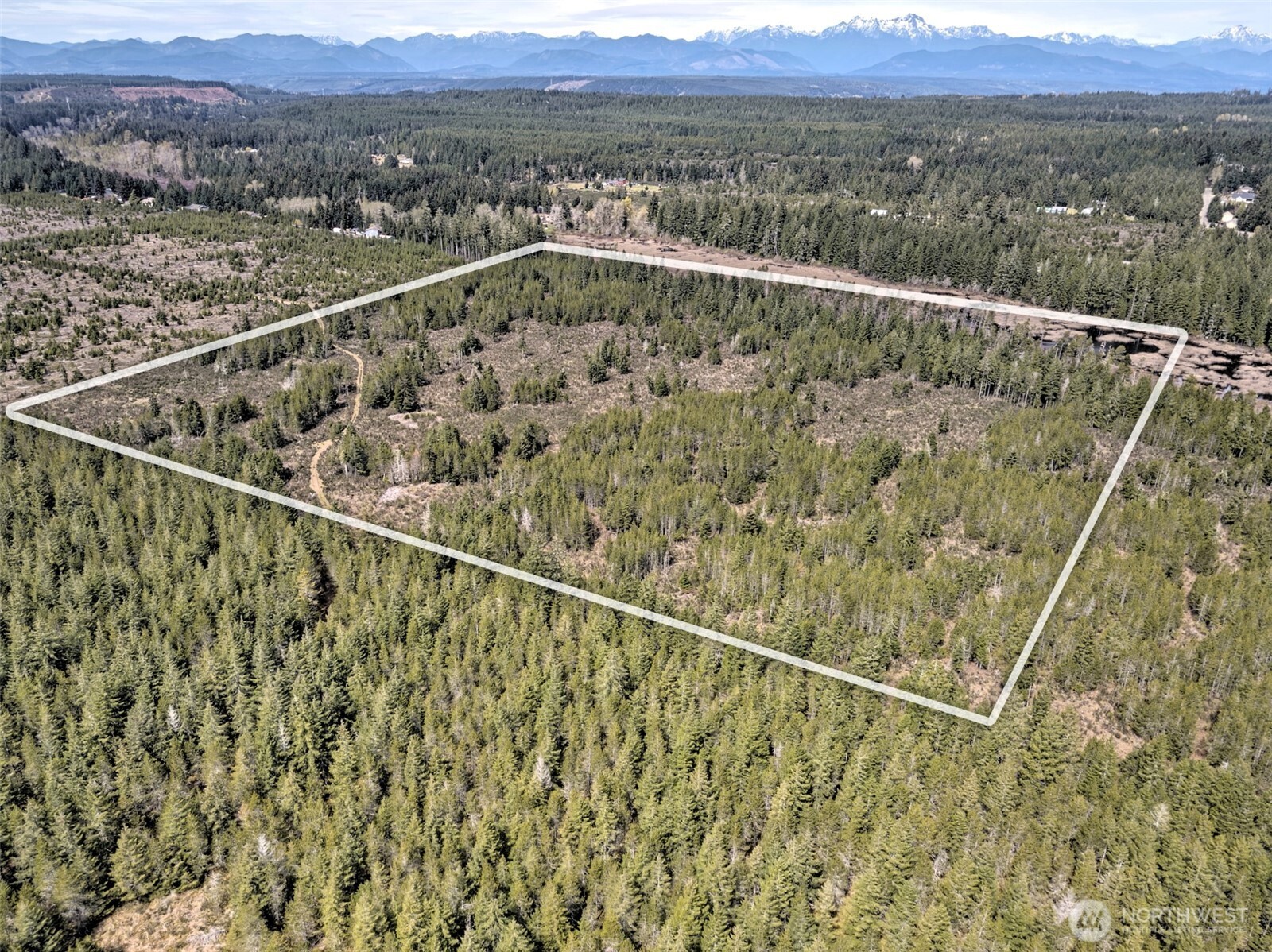 0 xxx E Melissa Lane , Shelton, WA 98584