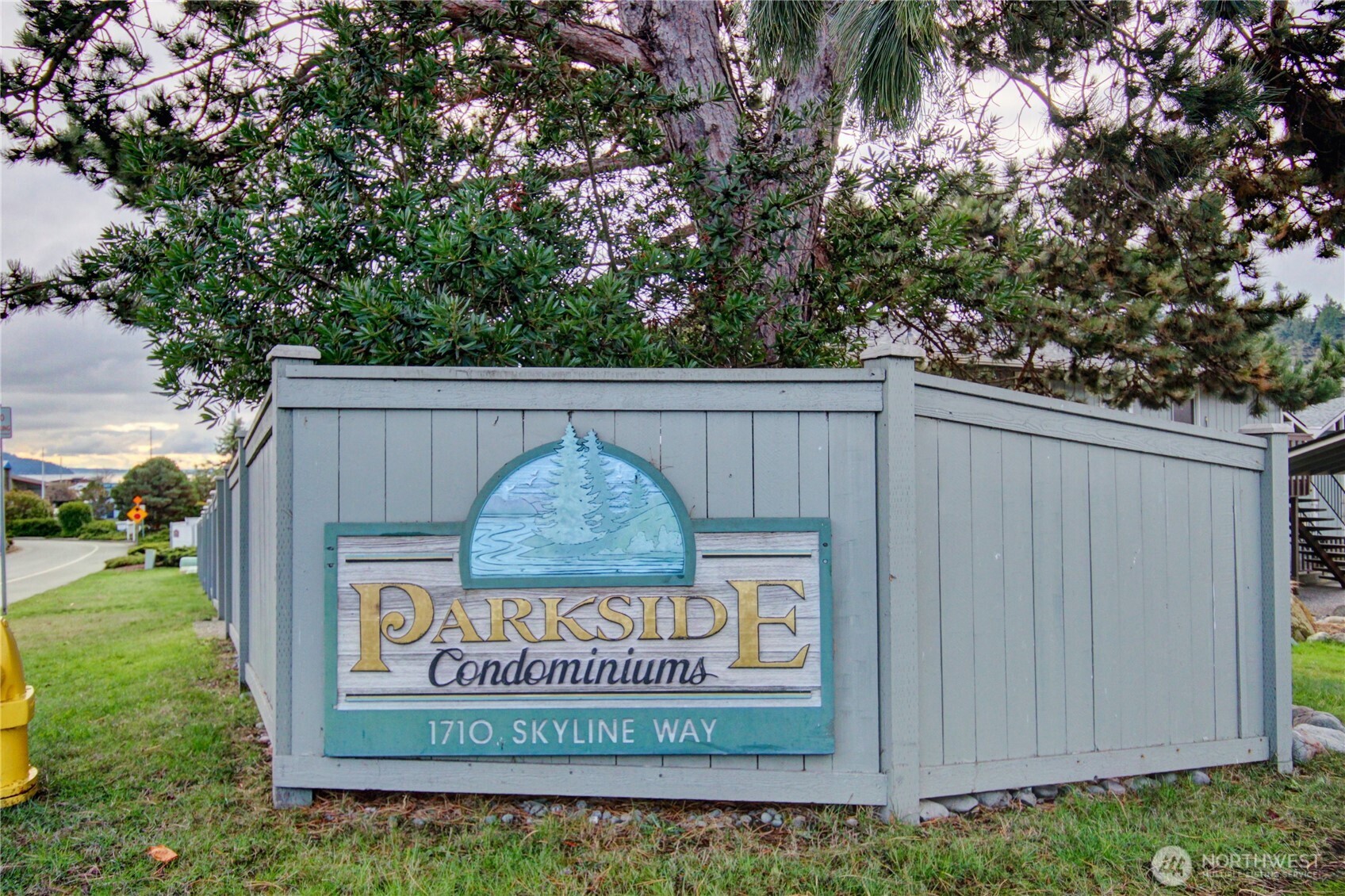 1710 Skyline Way #B103, Anacortes, WA 98221