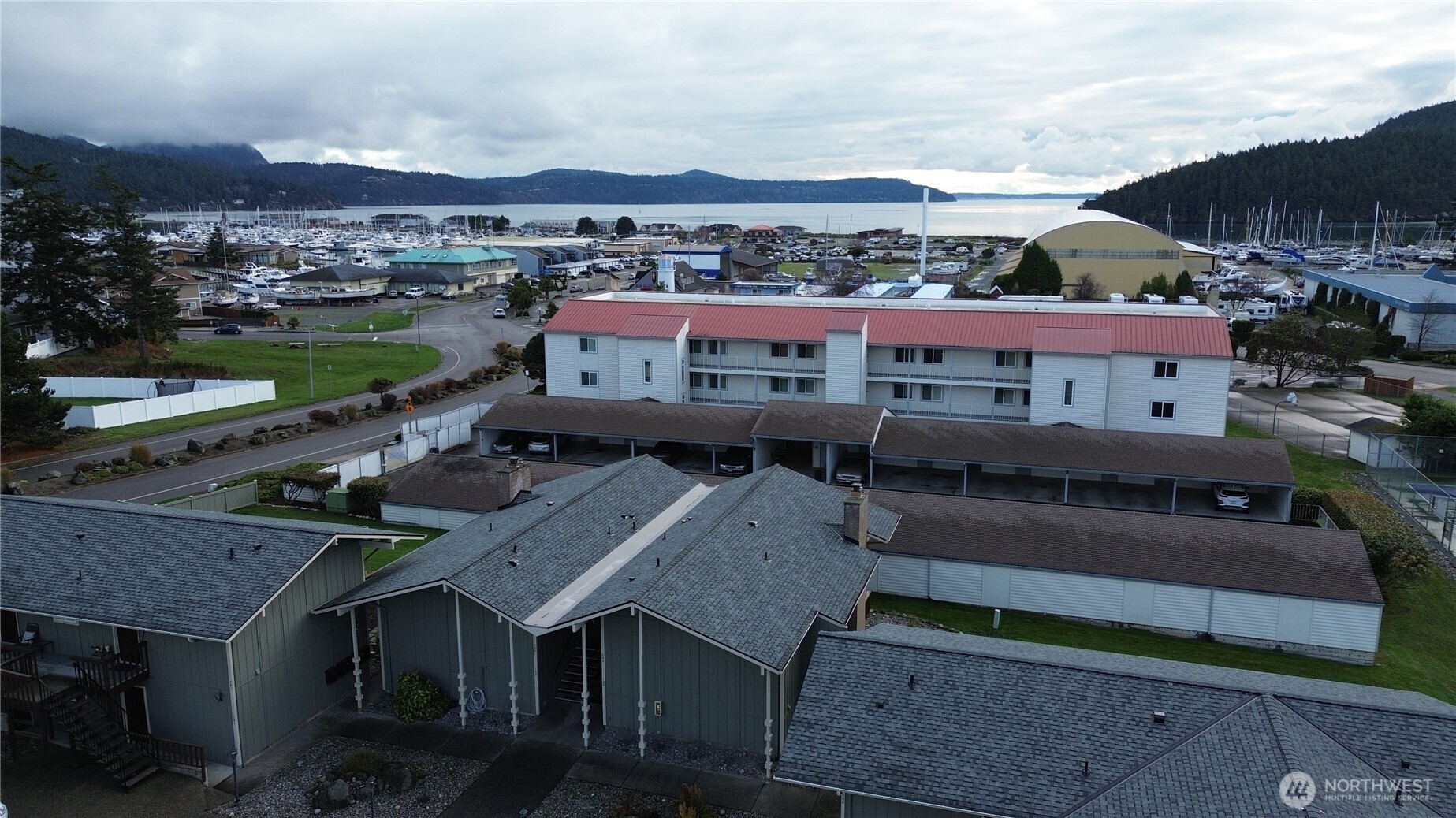 1710 Skyline Way #B103, Anacortes, WA 98221