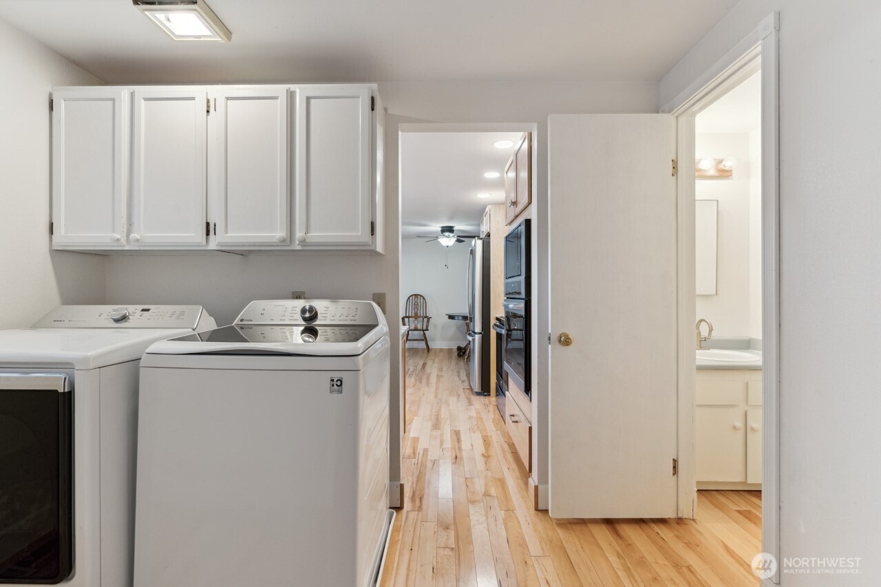 9700 Rd 5 NW, Ephrata, WA 98823
