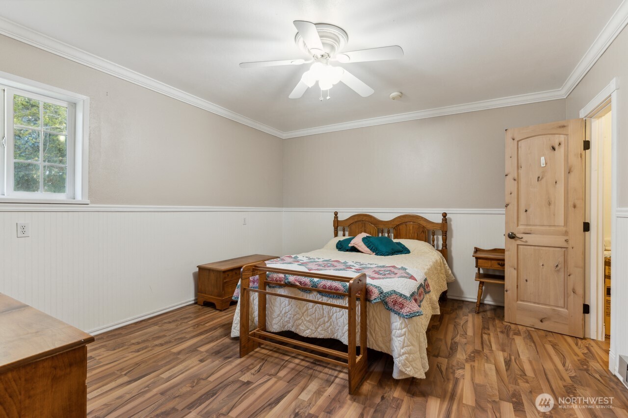 9700 Rd 5 NW, Ephrata, WA 98823