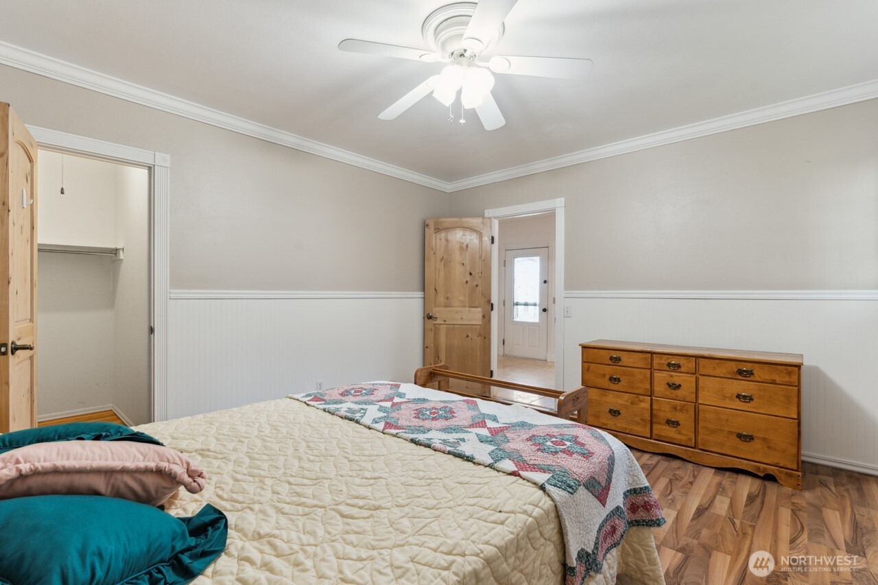 9700 Rd 5 NW, Ephrata, WA 98823