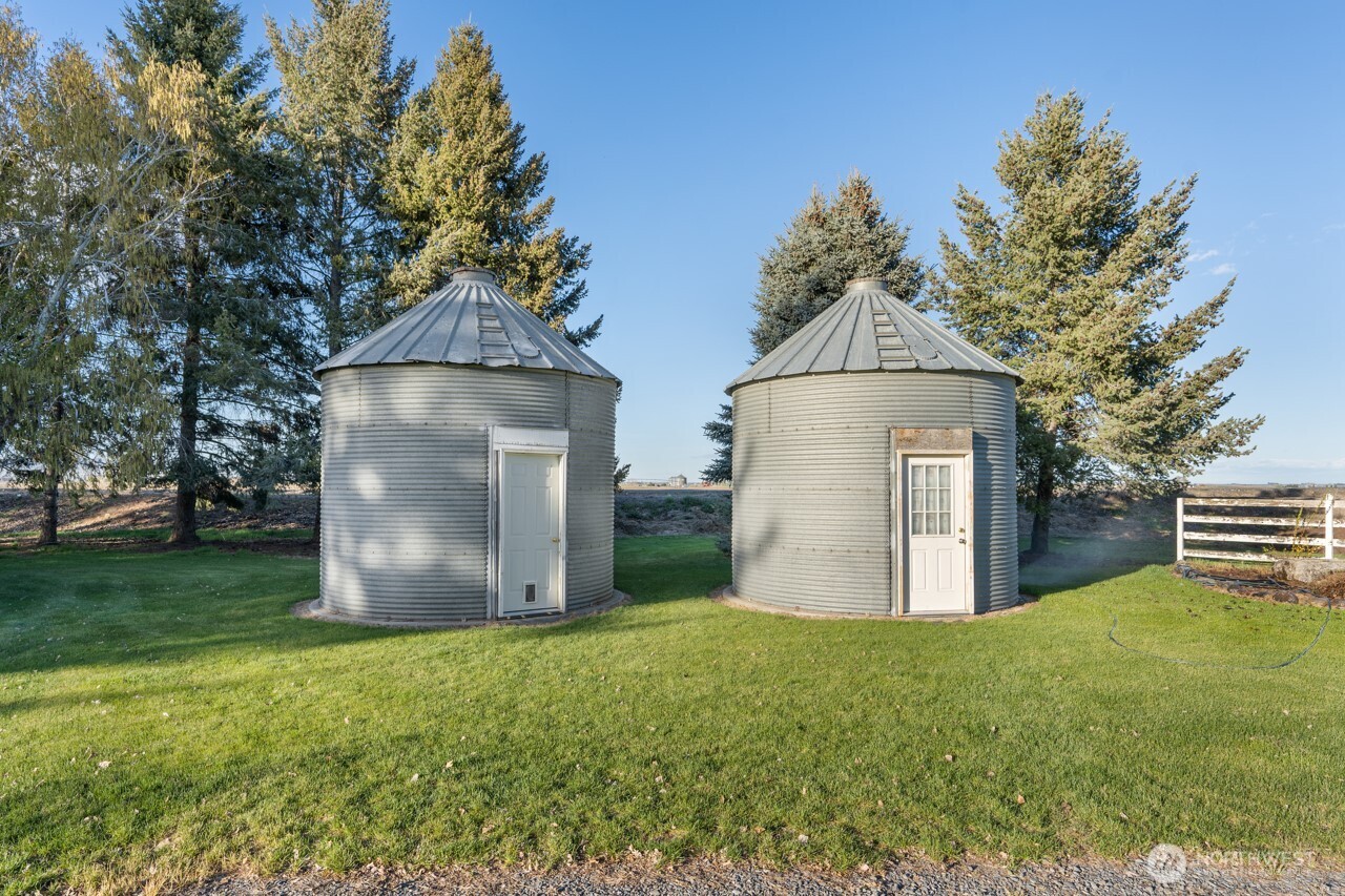 9700 Rd 5 NW, Ephrata, WA 98823