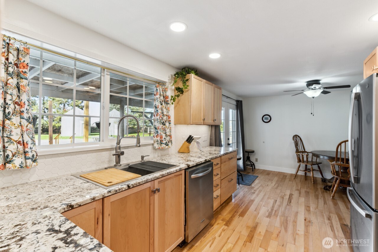 9700 Rd 5 NW, Ephrata, WA 98823
