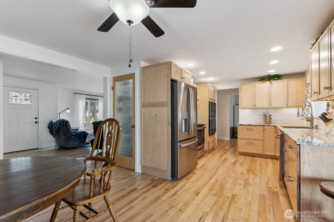 9700 Rd 5 NW, Ephrata, WA 98823