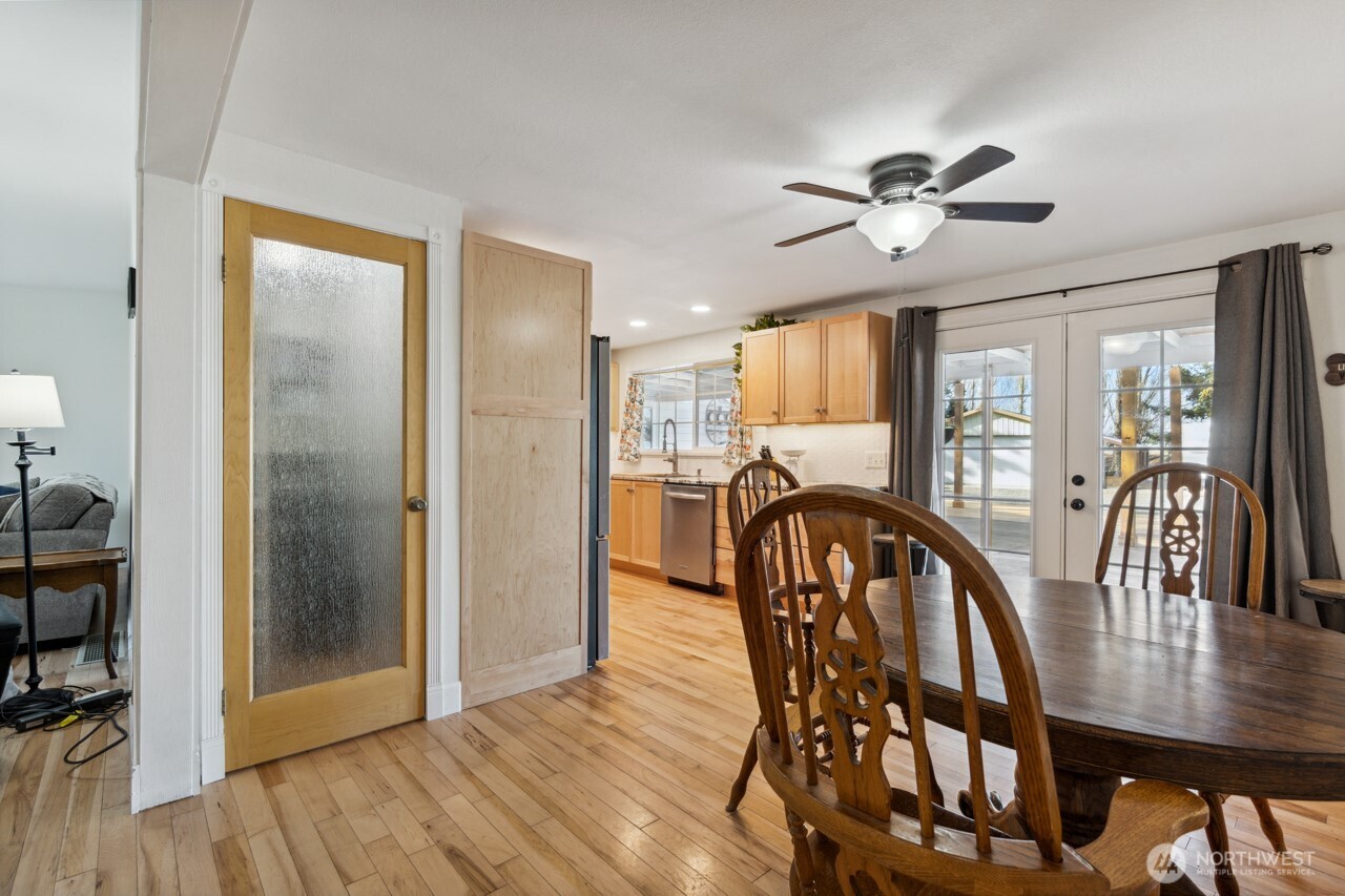 9700 Rd 5 NW, Ephrata, WA 98823