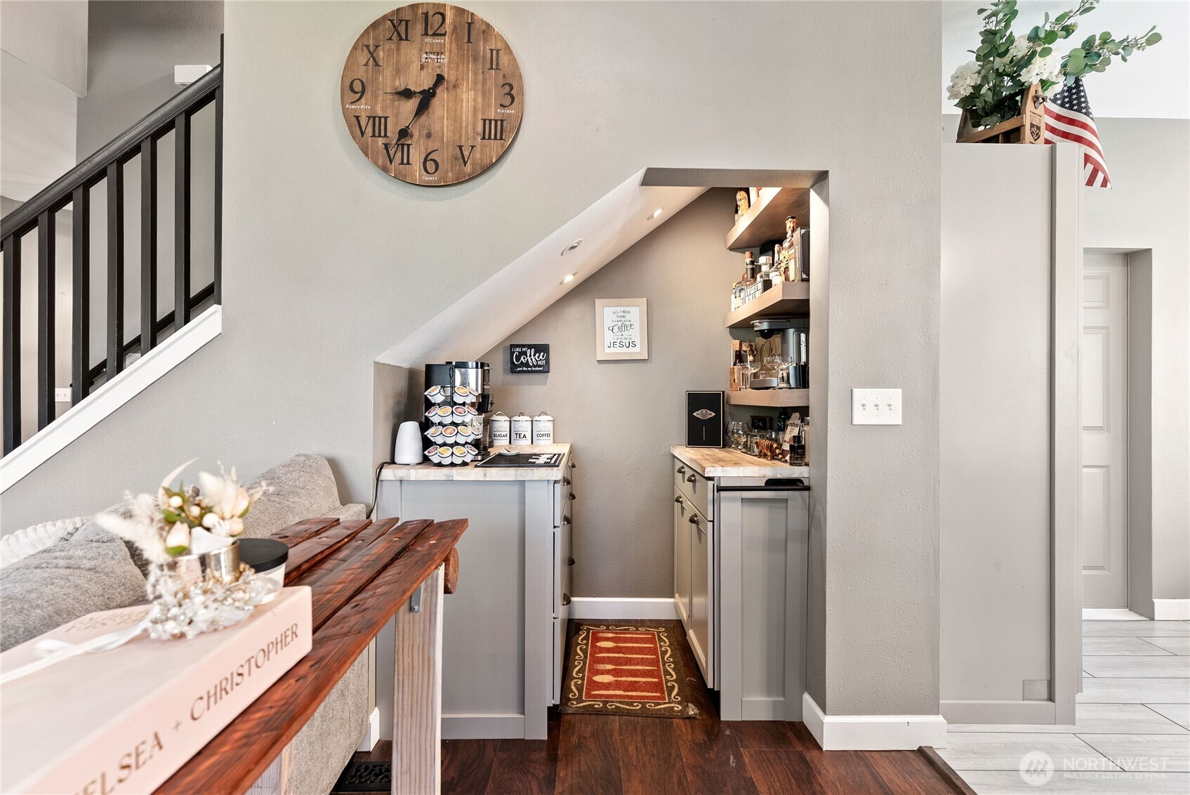 35616 94th Avenue S, Roy, WA 98558