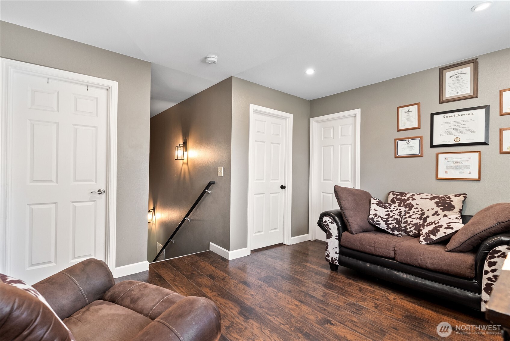 35616 94th Avenue S, Roy, WA 98558