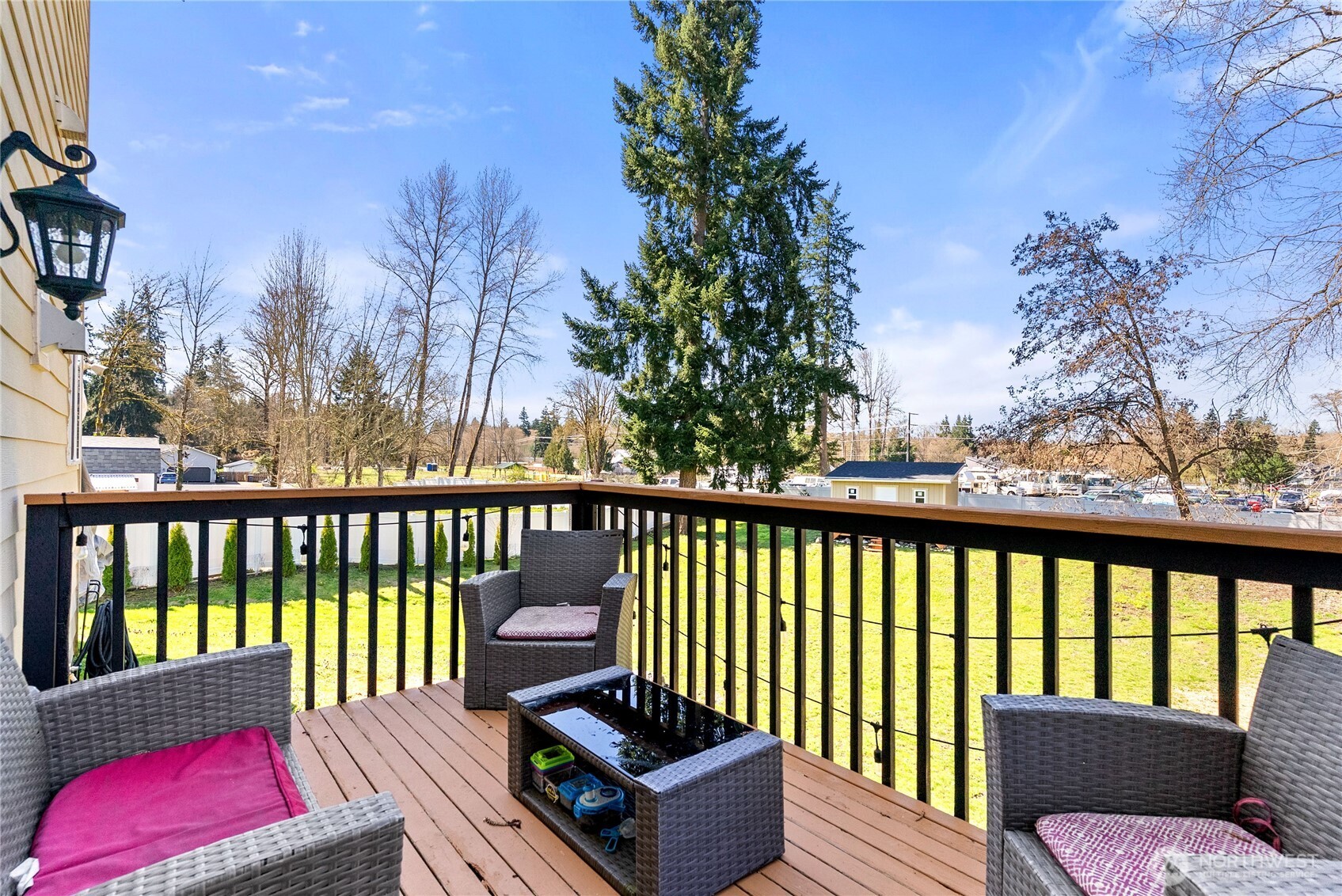 35616 94th Avenue S, Roy, WA 98558