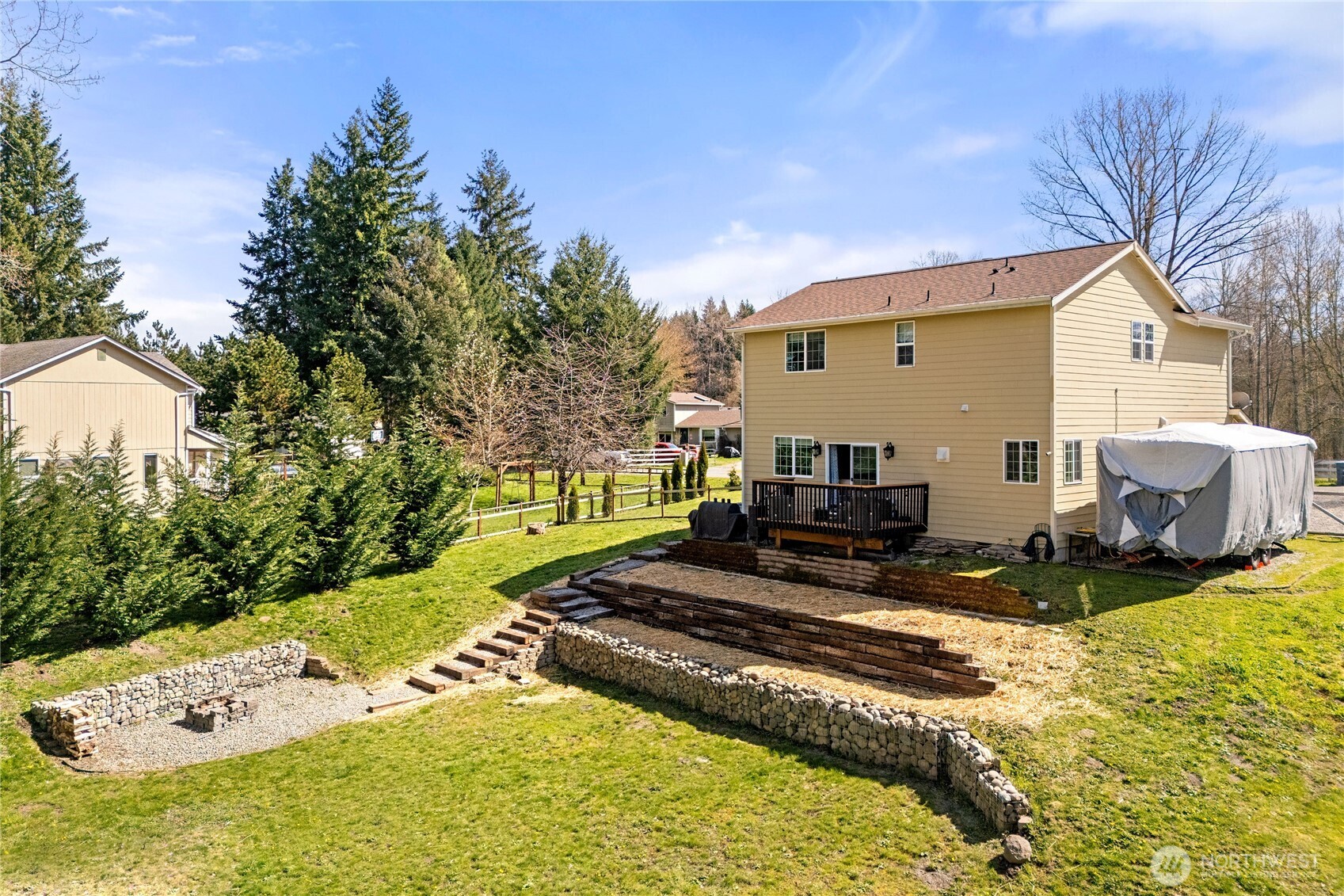 35616 94th Avenue S, Roy, WA 98558