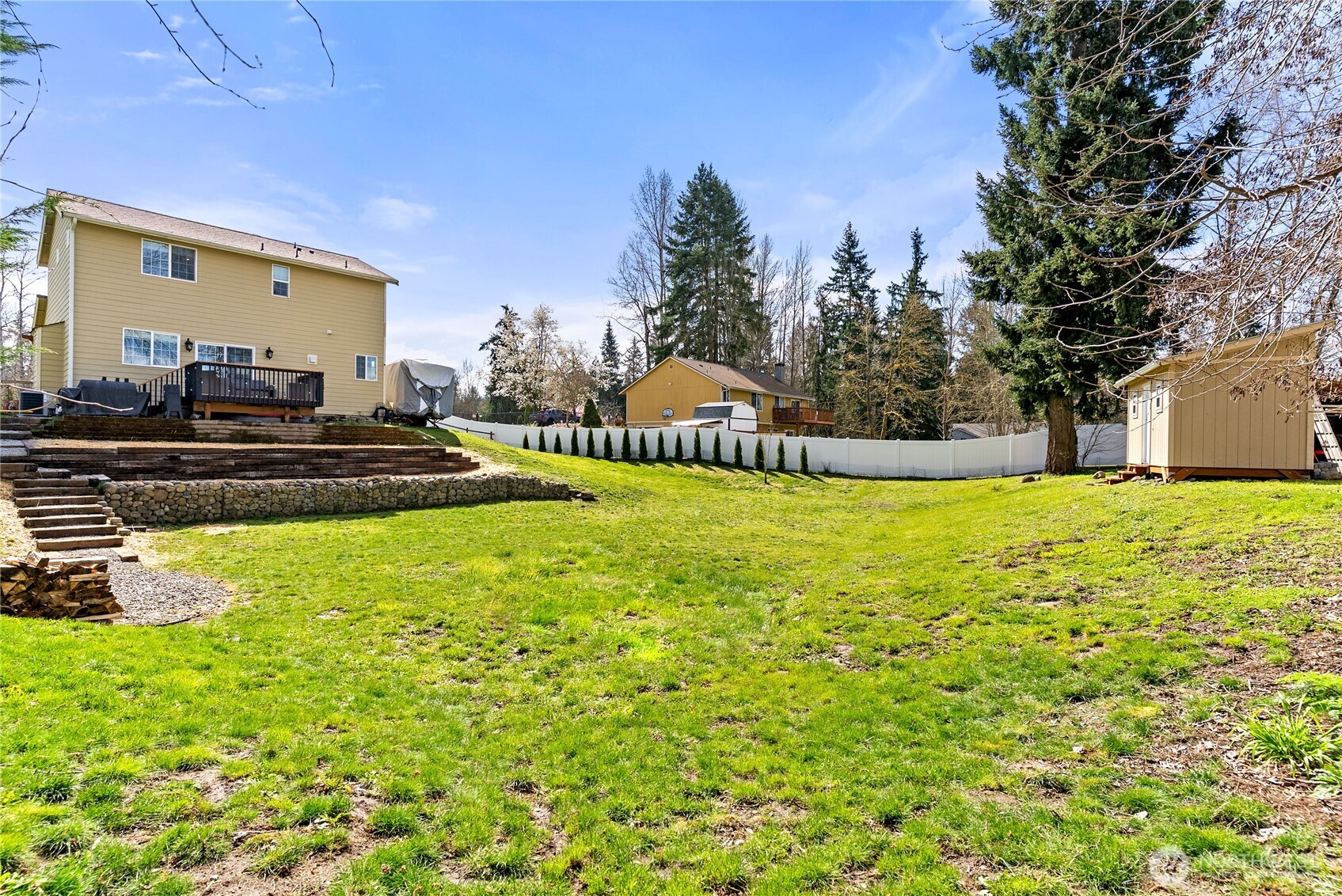 35616 94th Avenue S, Roy, WA 98558