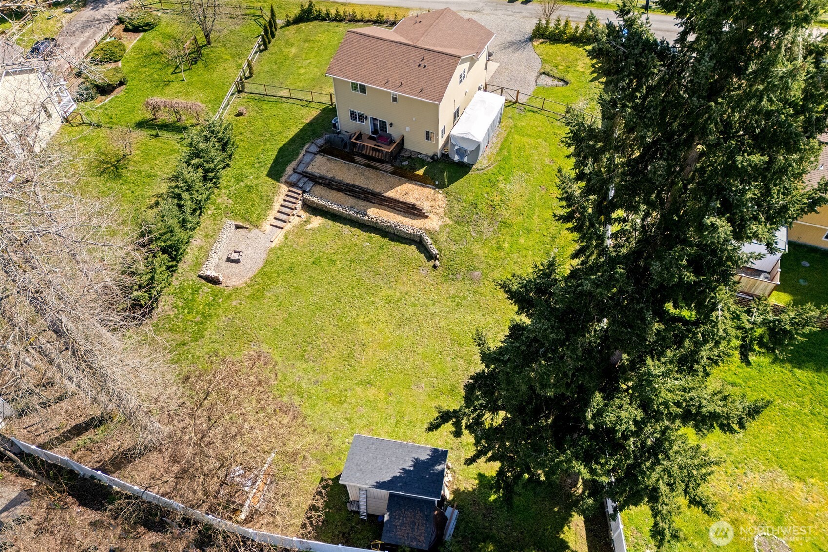 35616 94th Avenue S, Roy, WA 98558