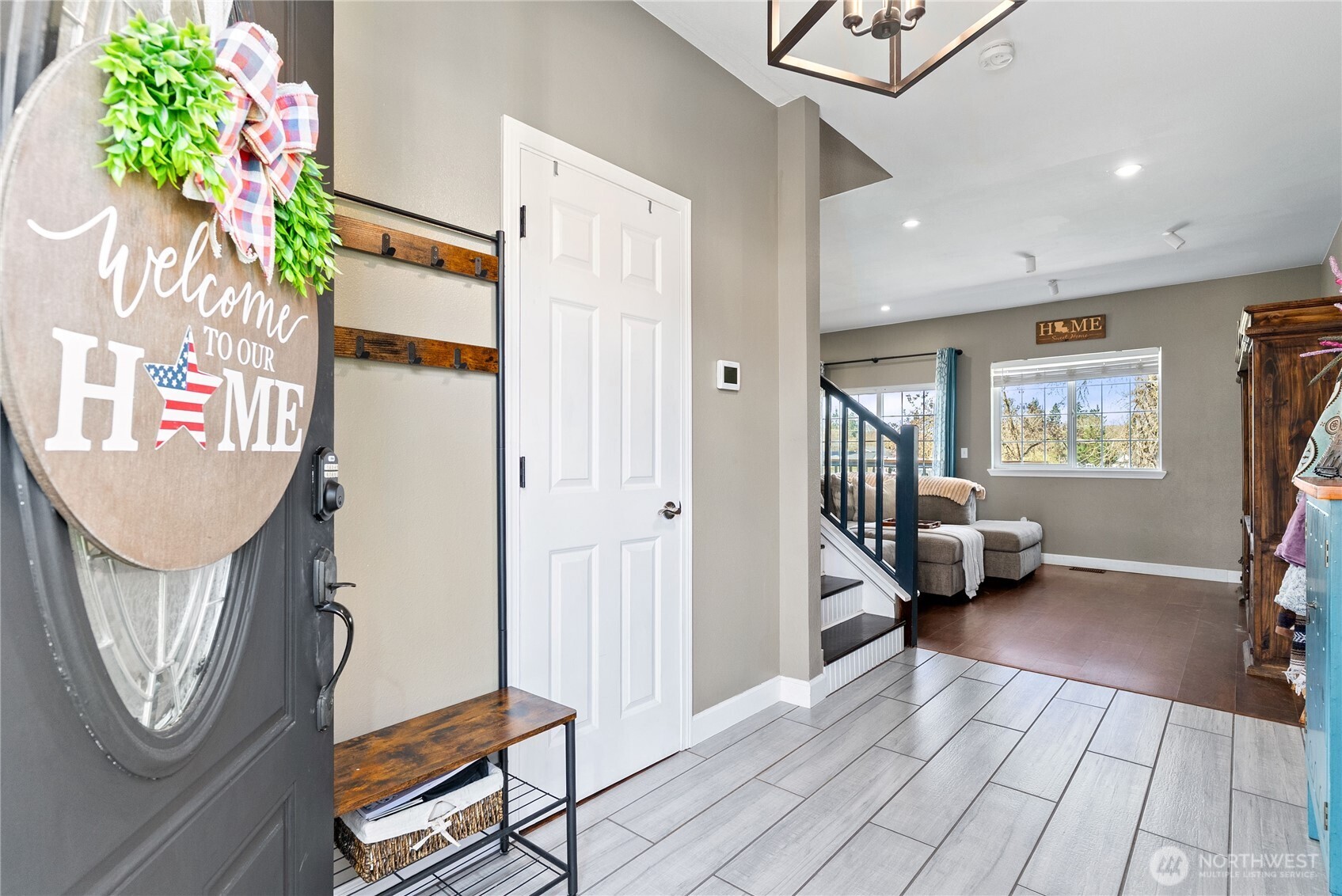 35616 94th Avenue S, Roy, WA 98558