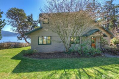 69 Myer's , Orcas Island, WA 98245 - Photo 11