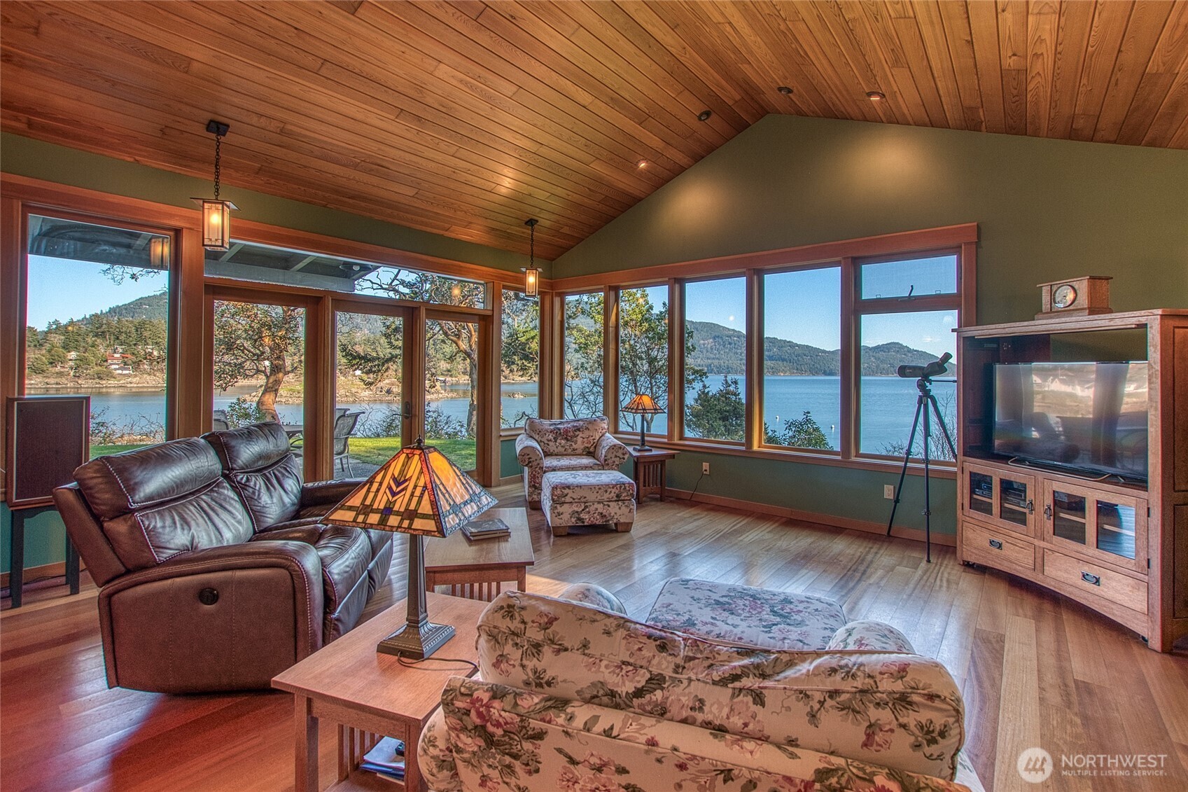 69 Myer's , Orcas Island, WA 98245