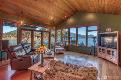 69 Myer's , Orcas Island, WA 98245 - Photo 12