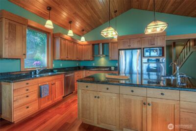 69 Myer's , Orcas Island, WA 98245 - Photo 13