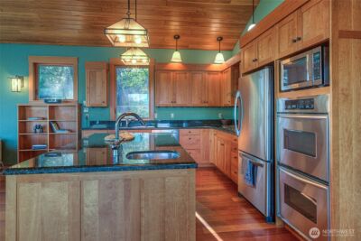 69 Myer's , Orcas Island, WA 98245 - Photo 14