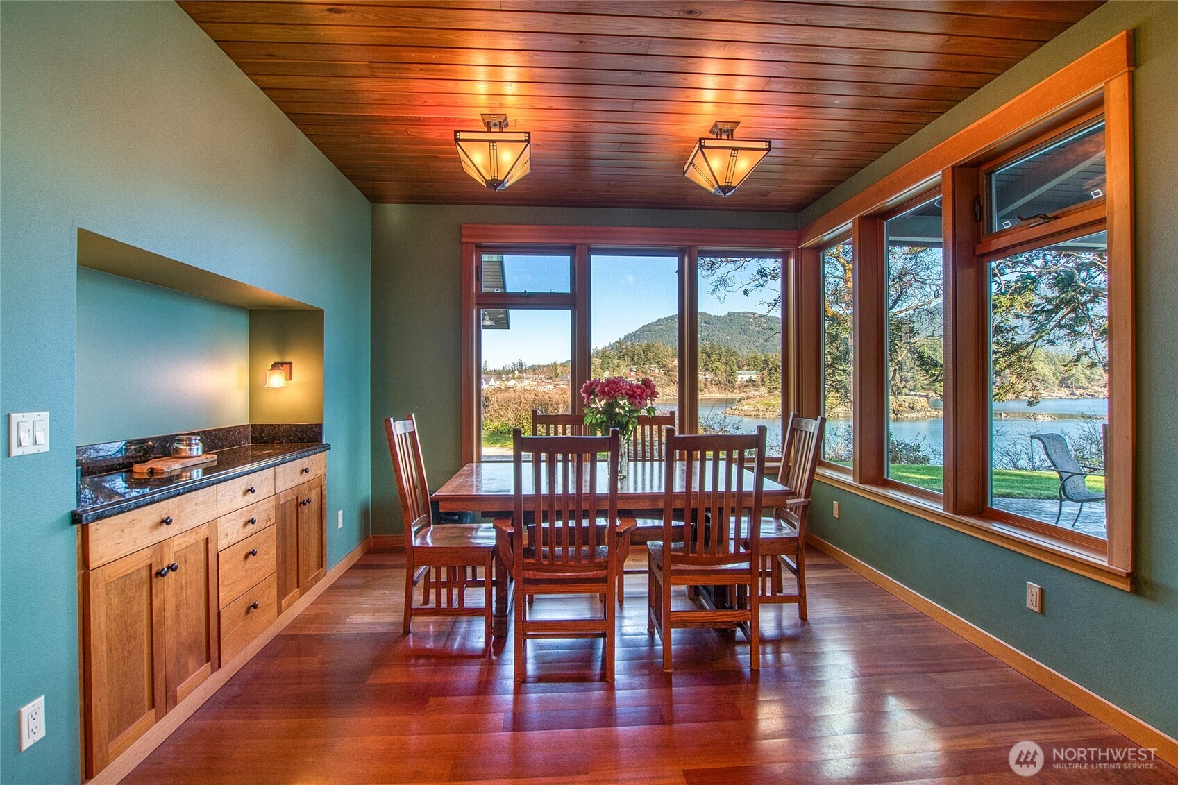 69 Myer's , Orcas Island, WA 98245