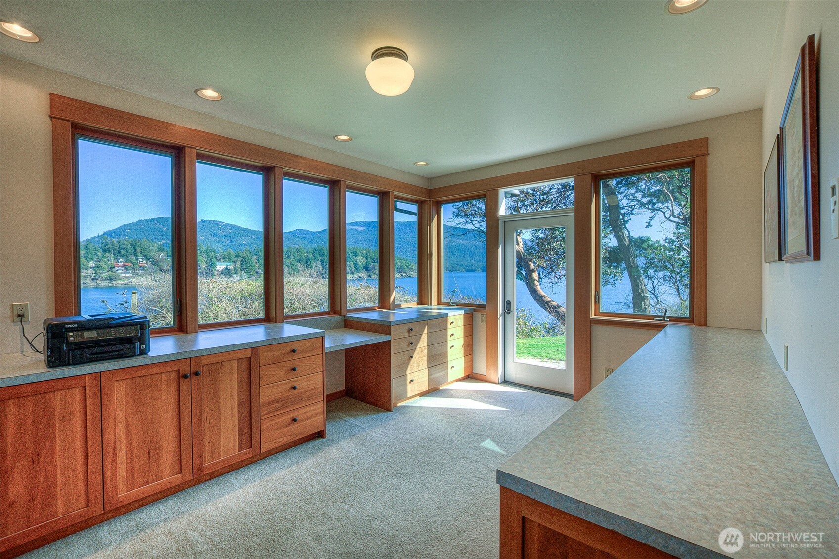 69 Myer's , Orcas Island, WA 98245