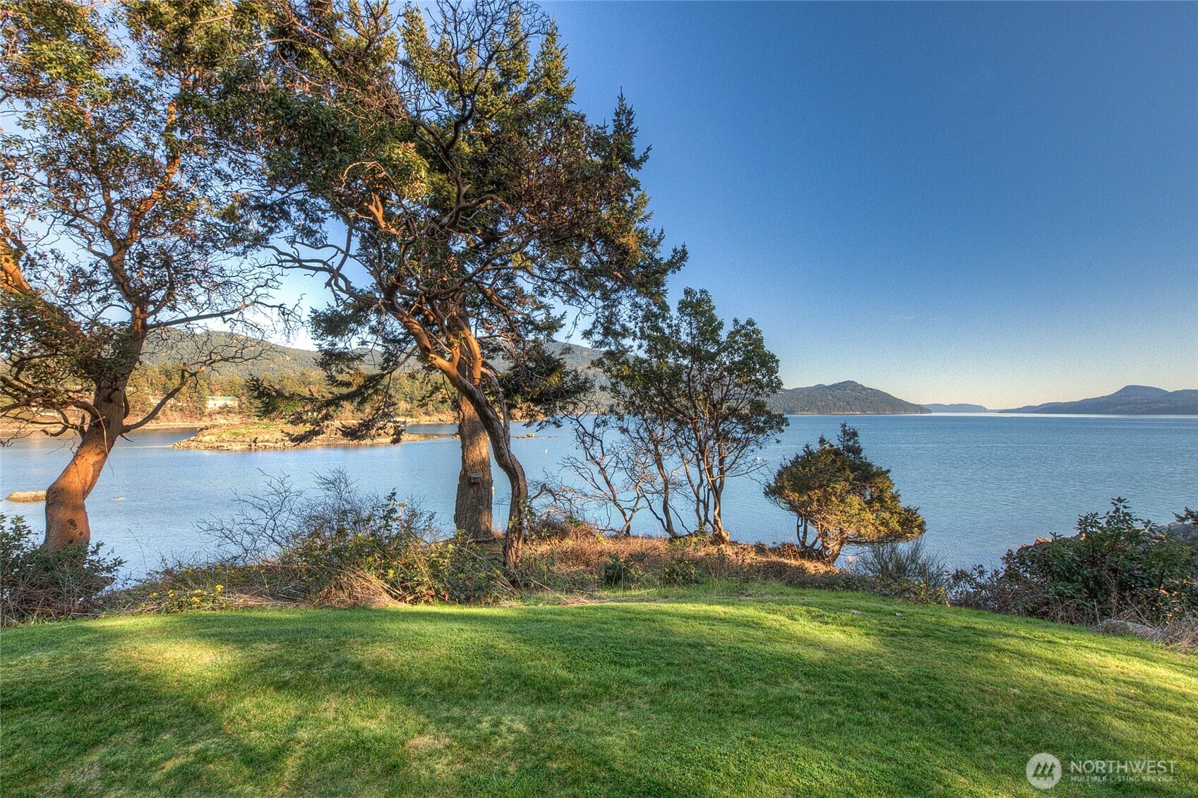 69 Myer's , Orcas Island, WA 98245