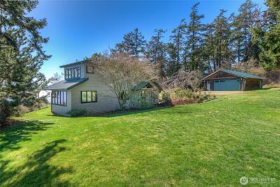 69 Myer's , Orcas Island, WA 98245 - Photo 23