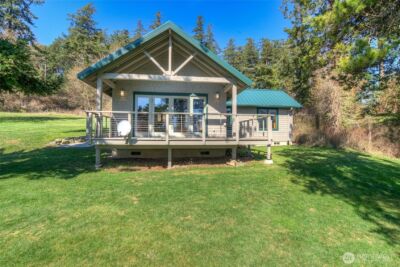 69 Myer's , Orcas Island, WA 98245 - Photo 24