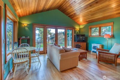 69 Myer's , Orcas Island, WA 98245 - Photo 28