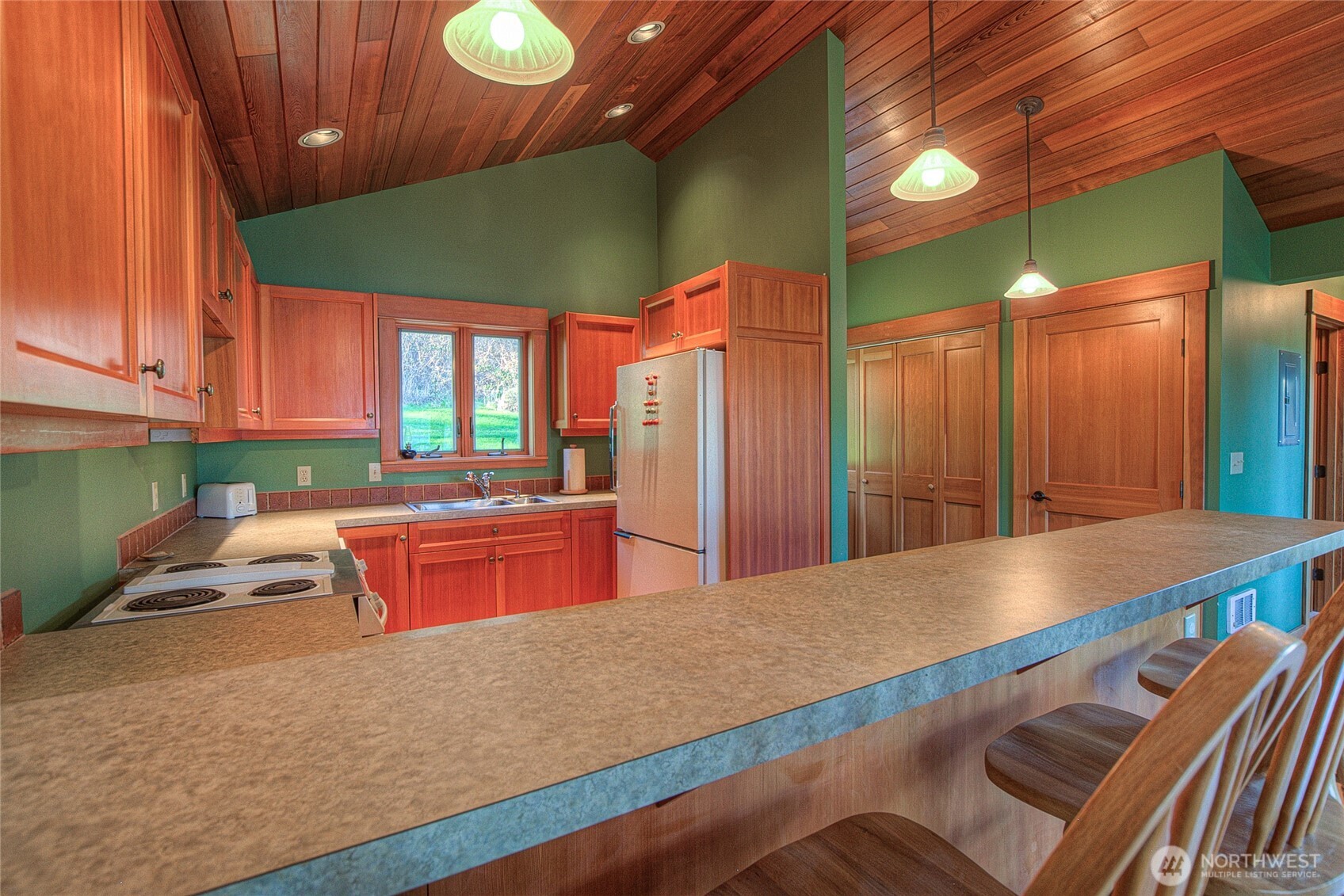 69 Myer's , Orcas Island, WA 98245