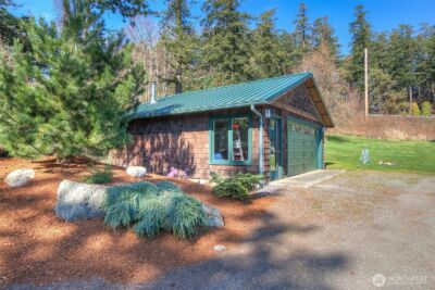 69 Myer's , Orcas Island, WA 98245 - Photo 31